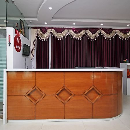Oyo 3477 Misti Inn جمشيدبور المظهر الخارجي الصورة