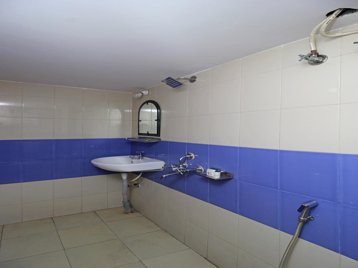 Oyo 3477 Misti Inn جمشيدبور المظهر الخارجي الصورة