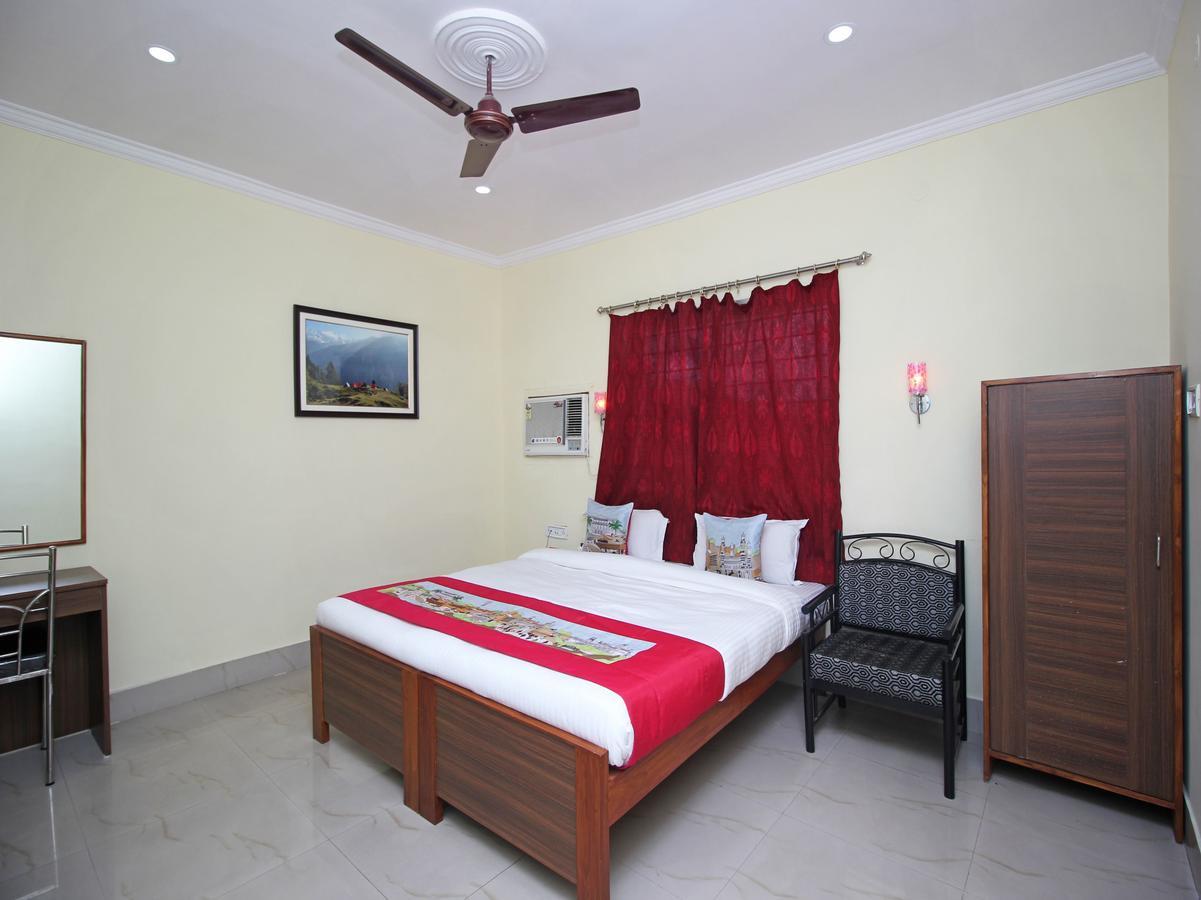 Oyo 3477 Misti Inn جمشيدبور المظهر الخارجي الصورة
